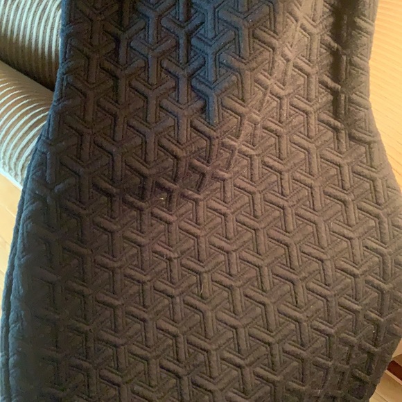 Forever21 small black bodycon dress - Picture 4 of 4